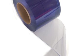 PVC / Vinyl Strip Door Bulk Roll