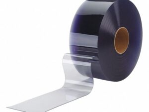 Flexible Bulk Rolls - Low-Temp Smooth