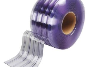 Flexible Bulk Rolls - Low-Temp Ribbed