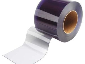 Flexible Bulk Roll - Anti-Static - 12in - Clr