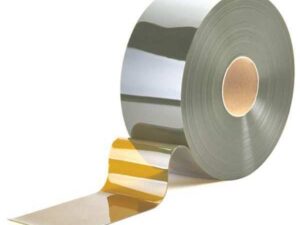 Bulk Roll - Amber Weld - 8in x 150 ft.