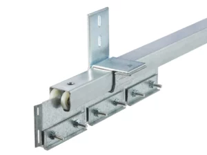 Strip Door Hardware - Slide Mount Hanger