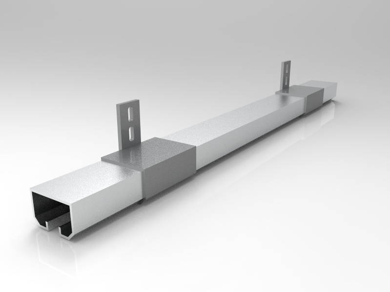 Wall Mount