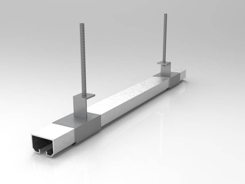 Threaded Rod