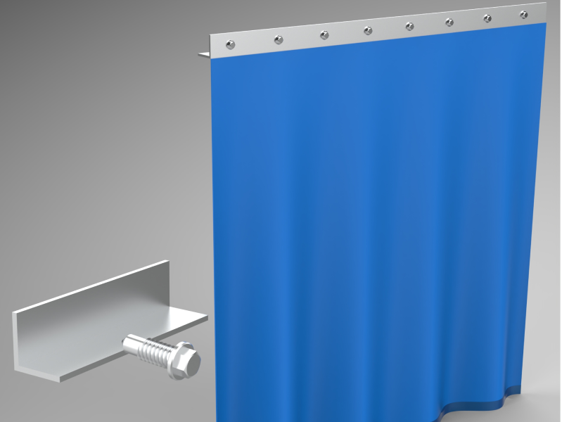 Aluminum Angle