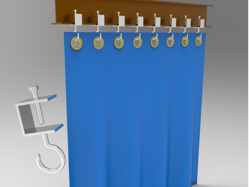 Beam Clamps