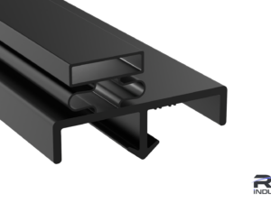 Refrigeration Gasket Profile 10-508
