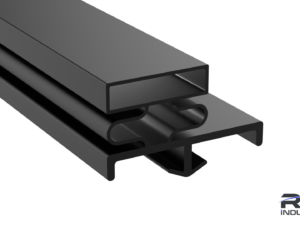 Refrigeration Gasket Profile 10-516