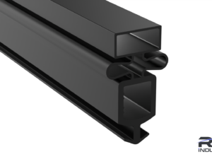 Refrigeration Gasket Profile 10-034