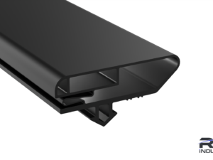 Refrigeration Gasket Profile 10-057