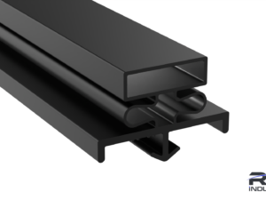 Refrigeration Gasket Profile 10-436