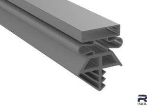 Refrigeration Gasket Profile 10-018