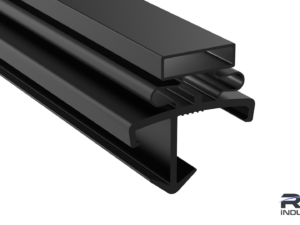 Refrigeration Gasket Profile 10-029
