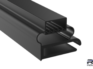 Refrigeration Gasket Profile 743