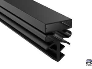 Refrigeration Gasket Profile 504