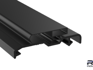 Refrigeration Gasket Profile 10-588