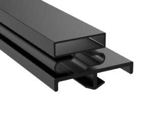 Refrigeration Gasket Profile M-701-516