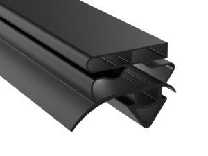 Refrigeration Gasket Profile M-704-624