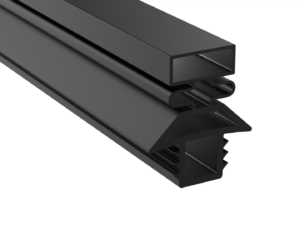 Refrigeration Gasket Profile M-710-169