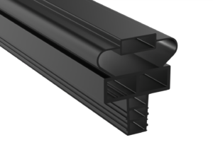 Refrigeration Gasket Profile M-716-471