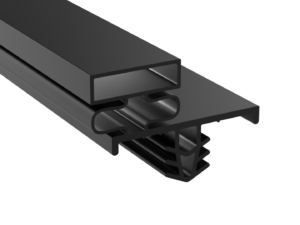 Refrigeration Gasket Profile M-717-101