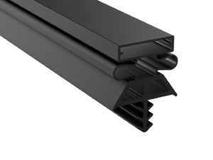 Refrigeration Gasket Profile M-719-018