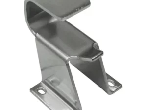 Kason 1094000026 Hook, Door Closer, Adjustable, Wide, 3/4" Offset