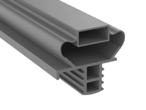 1701186 Door Gasket - Size 29 13/16 x 23 13/16 Strivide® Fits Delfield® Part# 1701186