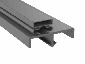 13-9-16x61-3-8 Door Gasket - Size 32 x 76 7/8 Strivide® Fits Tafco® Part# 13-9-16x61-3-8