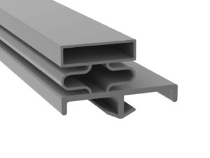 CS4DPSG Door Gasket Part 62085-1 by Strivide® Size 21 1/8 x 29 3/4 Compatible with Perlick® Part# 62085-1