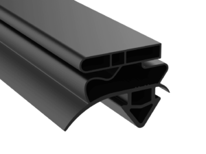 GDM-26F Door Gasket Part 811127 by Strivide® Size 28 7/8 x 53 1/2 Compatible with True® Part# 811127