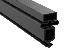 TR1RPT-1G-1HG/1HS Door Gasket Part 810771 by Strivide® Size 27 7/8 x 63 Compatible with True® Part# 810771