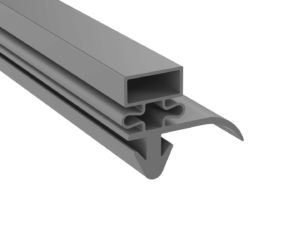 SKSR Door Gasket Part 42014 by Strivide® Size 18 1/2 x 27 1/4 Compatible with Silver King® Part# 42014