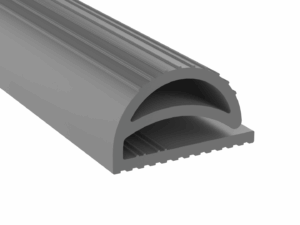 11000069 Door Gasket - Size 18 1/2 x 10 1/4 Strivide® Fits Glastender® Part# 11000069