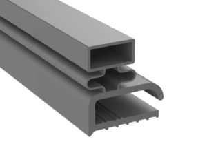 17963 Door Gasket - Size 34 3/4 x 67 1/2 Strivide® Fits Northland® Part# 17963