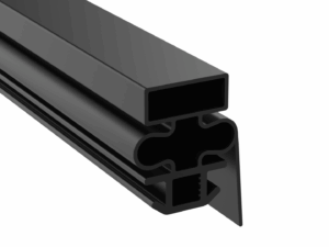 VC48DR Door Gasket Part 30223M0100 by Strivide® Size 22 1/8 x 26 1/4 Compatible with Turbo Air® Part# 30223M0100
