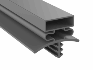 136AJC Door Gasket - Size 34 1/4 x 28 3/16 Strivide® Fits Brown® Part# 136AJC